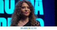 Patricia Sosa contó la particular razón por la que es vegetariana