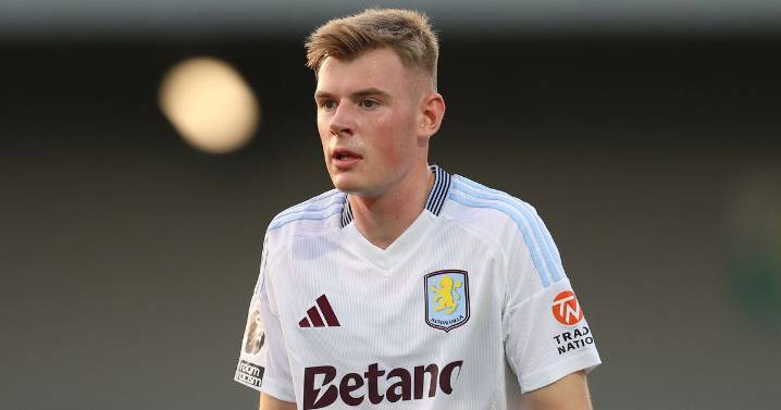 Rory Wilson hands Scotland U21s major boost as he makes comeback after nightmare year out