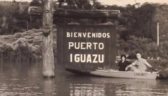 Iguazú cumple 124 años de historia en el turismo