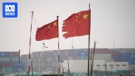 China retains narrow edge over US as South-East Asia's most influential partner