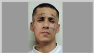 Se entregó Richard "Bin Laden" Soazo y ya volvió a una celda en la Unidad 11