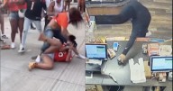 Banks business blames parents as teens continue to fight, shoplift in broad daylight