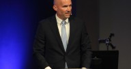 Iowa Republican candidate for governor Adam Steen: No private eminent domain abuse
