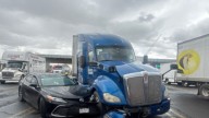 ¿Hay Cierres en la Autopista México-Querétaro Hoy 12 de Septiembre? Capufe Informa Afectaciones