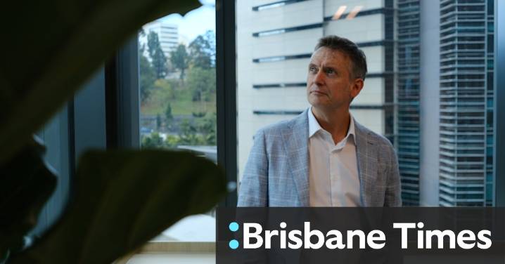 Qld government: Crisafulli’s ‘troubling’ human rights signals detailed by outgoing chief Scott McDougall