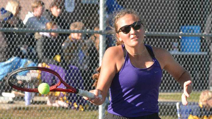 Watertown/Aberdeen Athlete of the Week Nominees for Sept. 8