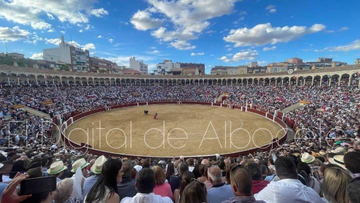 El Digital de Albacete volverá a la Feria Taurina con un despliegue de lujo