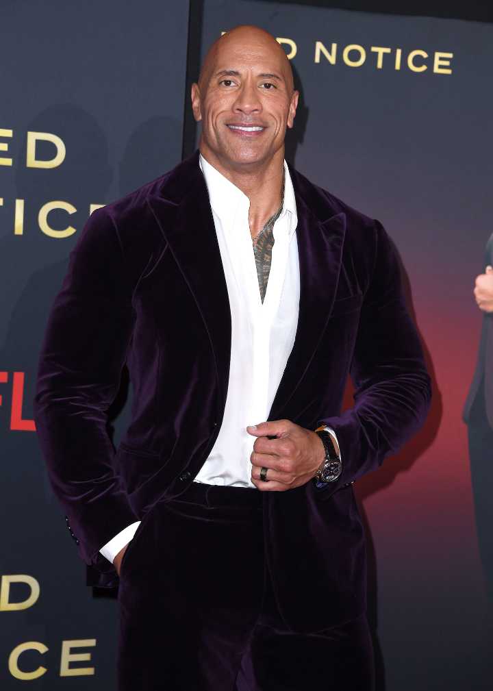 Dwayne Johnson Is Still Saying ‘We’ll See’ About Future Presidential Run