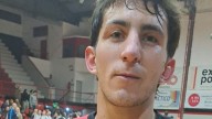 “Hicimos un gran partido frente a un equipo de jóvenes que juegan bien”