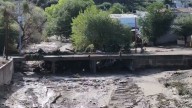 4 dead after flooding in Arizona, including in historic mining town