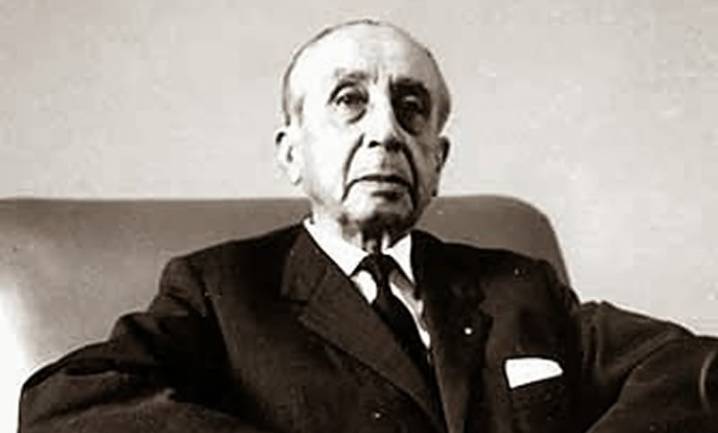 Efemérides 26 de septiembre: nacimiento de Honorio Delgado, psiquiatra peruano