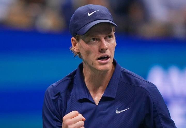 Sinner doblega a Auger-Aliassime y se cita en una nueva final con Alcaraz