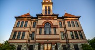 Flathead County budget lowers taxes