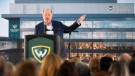 Wayne State breaks ground on $200M Health Sciences Building in Midtown