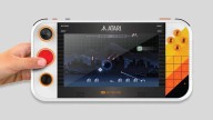 Retro Games Fan? Atari's $180 Gamestation Go Is Up for Preorder