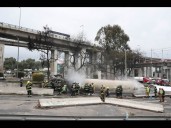 Explosión en Iztapalapa: Van seis muertos y 23 heridos en estado crítico