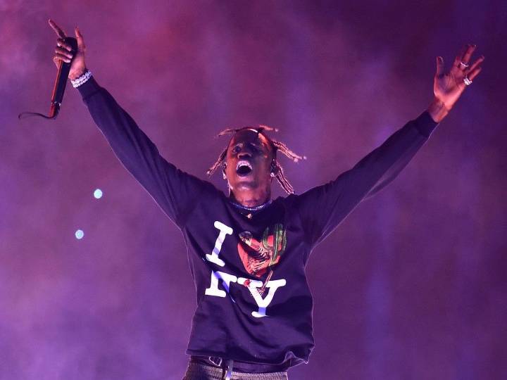 How one off-duty CBSA agent derailed a Travis Scott concert in Montreal