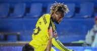 El secreto que escondió el golazo de Allan Saint