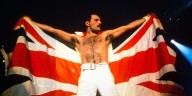 Freddie Mercury’s Most Iconic Moments