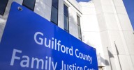 Interim director appointed for Guilford County Family Justice Center
