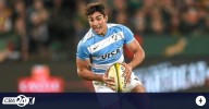 Revancha en Sídney: Los Pumas ajustan su XV inicial para enfrentar a los Wallabies