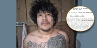 El cabecilla de Los Injertos del Cono Norte fue capturado en San Lorenzo y ahora espera su extradición al Perú