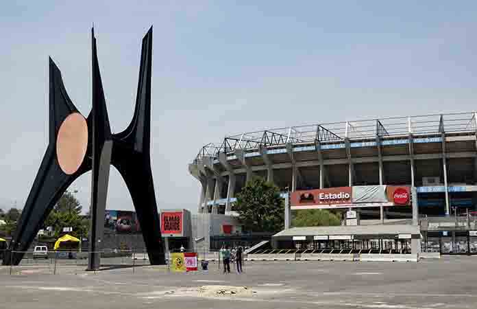 Palcohabientes aseguran su acceso al Mundial
