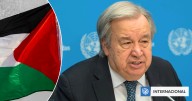 Diez nuevos países con asiento en la ONU reconocen el Estado de Palestina