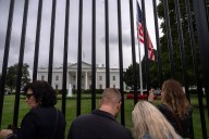 Why weren’t flags lowered in N.Y. for slain activist Charlie Kirk?