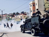Madagascar president dissolves government after youth