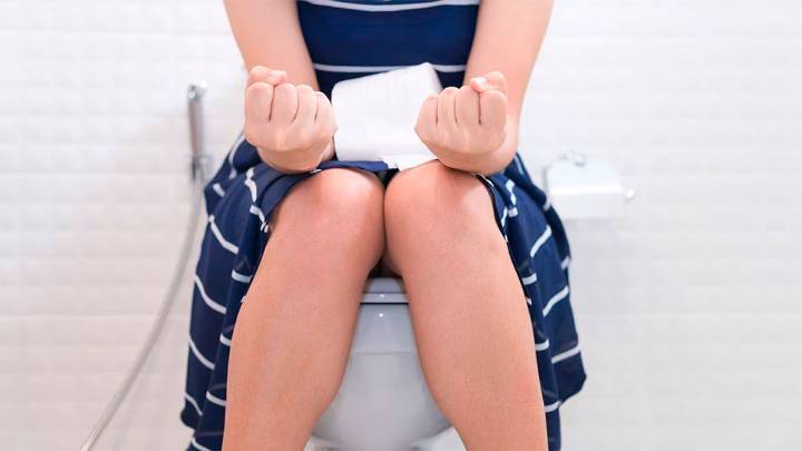 La bebida natural que favorece el tránsito intestinal si la tomas antes de acostarte