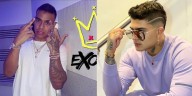 Arrecian críticas contra DJ Exotic, ex de Marcela Reyes, por curiosa publicación en redes sociales tras la muerte de B King