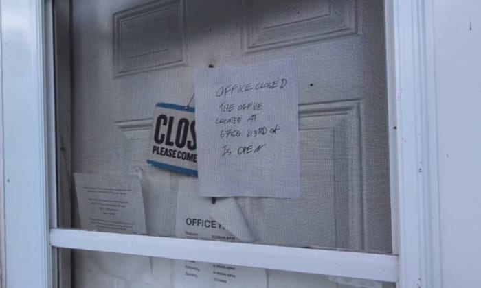 Residents of troubled Westside apartment complex still can’t find anyone to help with problems; city issues new citation