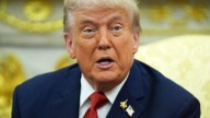 Live updates: Trump blames shutdown on Democrats; Hegseth orders urgent military meeting