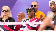 Snoop Dogg returns to NBC's Olympic coverage team this winter at the Milan