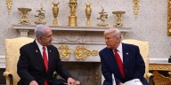 Trump advirtió que se redujo el apoyo republicano a Israel: “Está ganando la guerra, pero pierde en relaciones públicas”