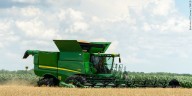 Idaho and Taiwan sign $1.2 billion wheat deal
