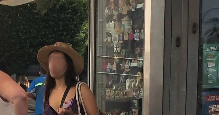 Miren, de rostro anónimo en el juicio de Ana Julia a investigada por amenazas a Patricia Ramírez