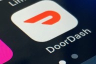 DoorDash is expanding into restaurant reservations and robot deliveries