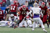 Georgia High School Football Scores