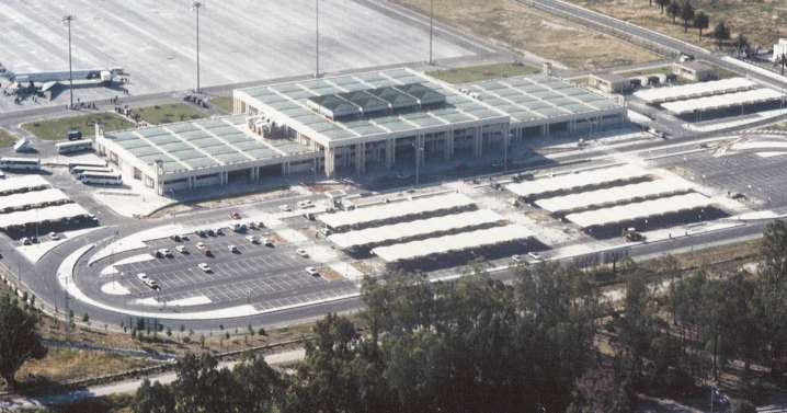 Jerez presiona en el Senado para que el Gobierno amplíe «cuanto antes» la pista del aeropuerto