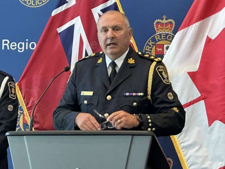 Boy, 12, on bail now charged with attempted murder in Markham shooting