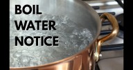 Boil Water Notice for Gill Water System