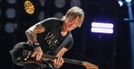 Keith Urban's Addiction Story Involves a Long Road to Recovery