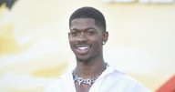 Lil Nas X reportedly in treatment after naked arrest in Studio City and hospitalization