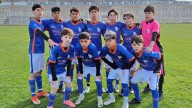 La Sub 13 de la CAI pasó de fase en el torneo del Consejo Federal