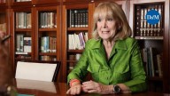 VÍDEO | Entrevista a Esperanza Aguirre en Mallorca: ¿Feijóo o Ayuso?"