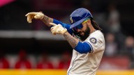 Seattle Mariners move ahead of Astros for AL West lead