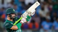 Sahibzada Farhan defends ‘gun celebration’, targets Dhoni & Kohli at ICC hearing