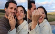 Influencer Carolina Braedt se compromete con Javier Millership: empresario millonario le pidió la mano en Escocia